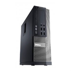 Dell OptiPlex 990 SFF Desktop i5-2400, 4GB, 500GB HDD, Windows 10 Pro