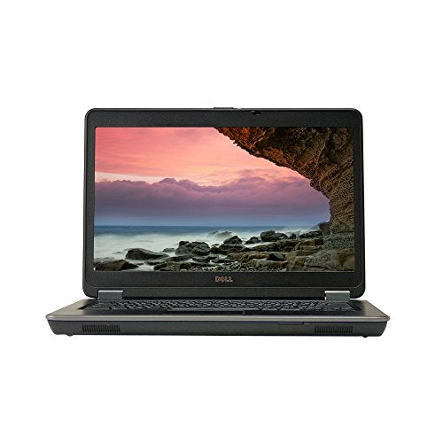 Dell Latitude E6440 Laptop, i5-4300M, 8GB, 256GB SSD, Windows 10 Pro