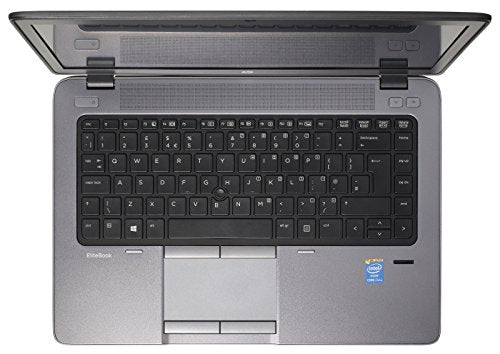 HP Elitebook 840 G1 Laptop i5-4300U, 8GB, 500GB HDD,  Window 10 Pro