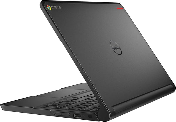 Dell Chromebook 11 3120 with 11.6'' Touch Screen (Intel Celeron N2840 2.16GHz, 4GB RAM, 16GB SSD)