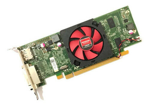 AMD Radeon HD7470 1GB DDR3 PCI DP Desktop Video Card