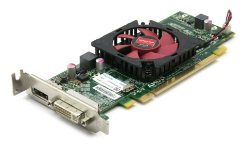 AMD Radeon HD7470 1GB DDR3 PCI DP Desktop Video Card