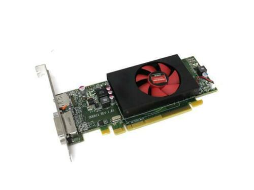 AMD Radeon HD8490 ATI-102-C36951 Graphics Card 1GB Display-Port/DVI High Profile