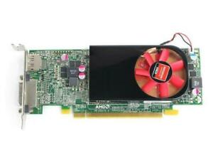 AMD Radeon R7 250-2GB DDR3 Low Profile Video Cards DVI-I DP