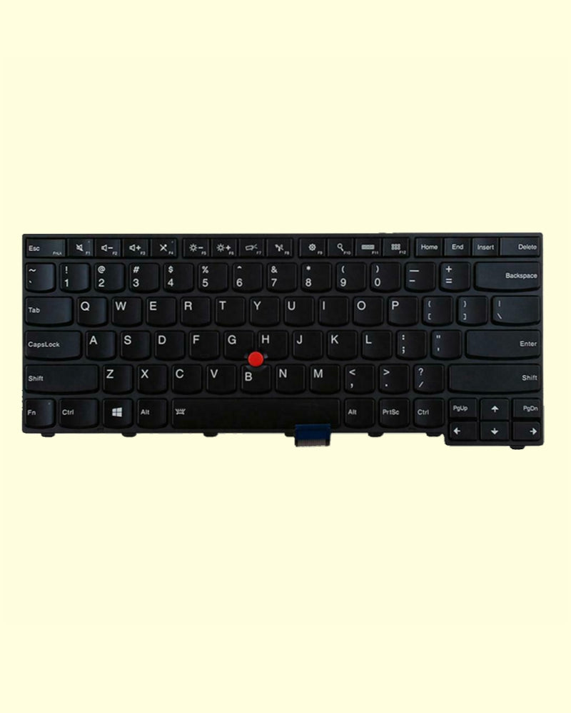 ThinkPad T440 Keyboard