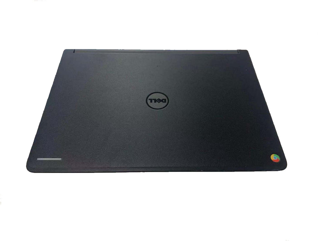 Dell Chromebook 11 3120 with 11.6'' Touch Screen (Intel Dell Chromebook 11 3120 with 11.6'' Touch Screen (Intel