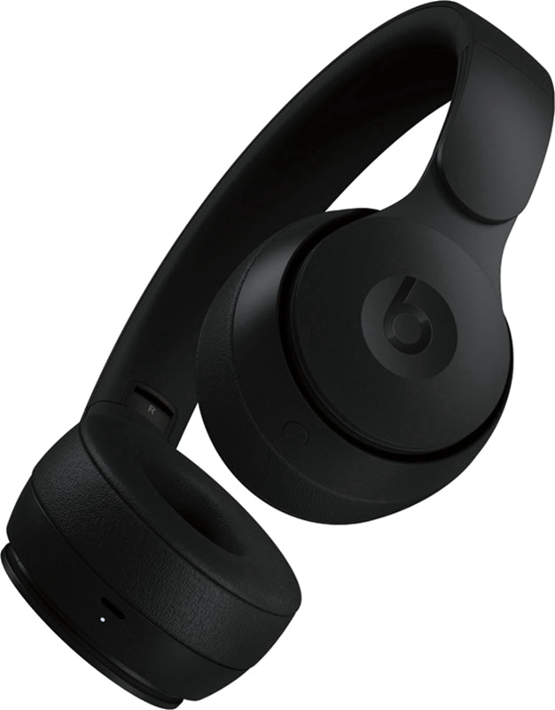 Beats by Dr. Dre Solo Pro On-Ear Noise Cancelling Bluetooth Headphones -  Black | Refurbanana | Affordable 3C Products